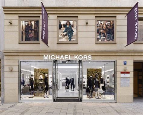 michael kors theatinerstraße jobs|Michael Kors discount.